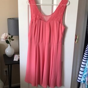 EUC Express dress